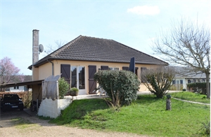 maison-villa à la vente -   86100  CHATELLERAULT, surface 147 m2 vente maison-villa - APR712438